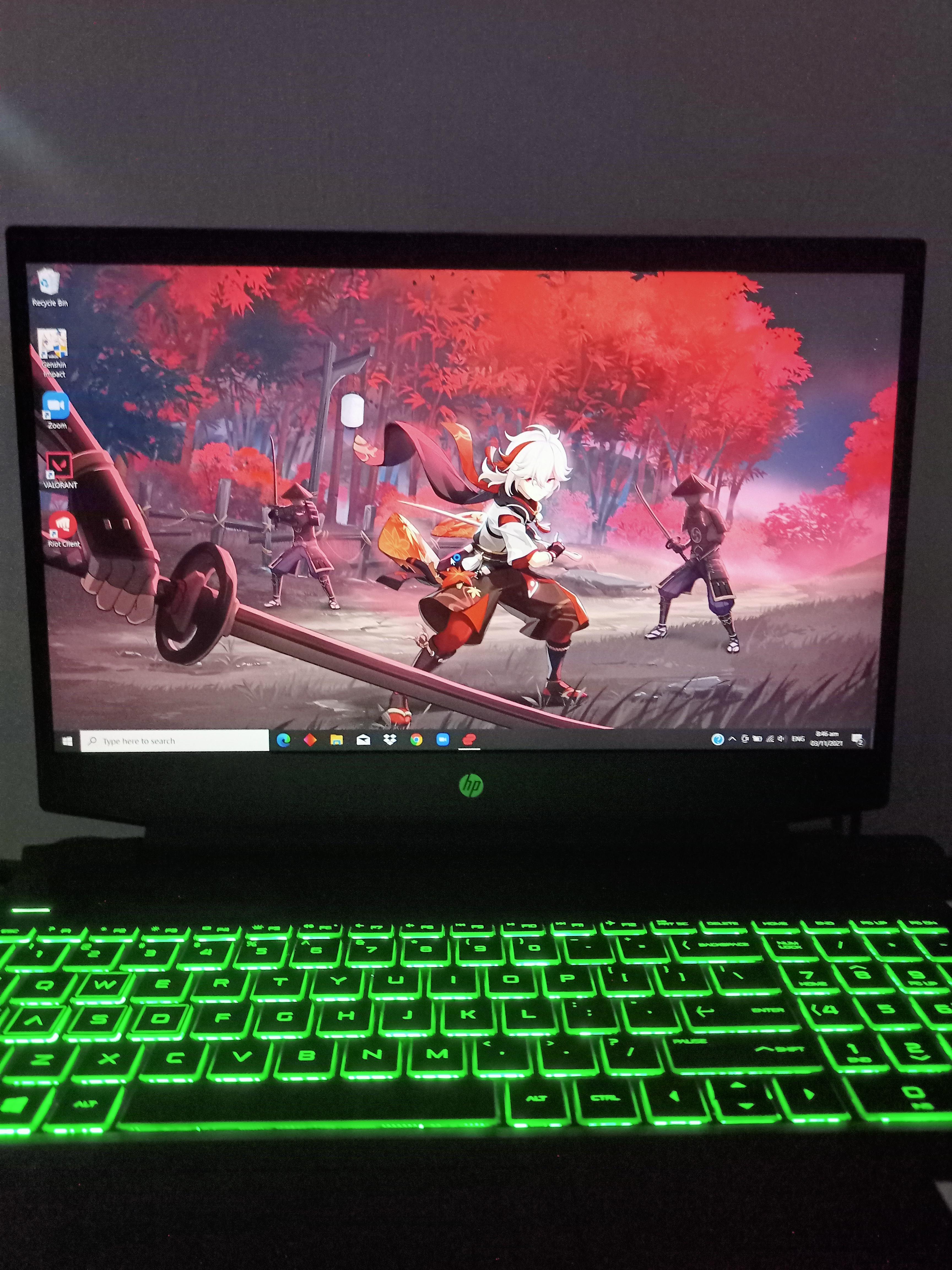 This may not be essential but with the help of Avocado Guild 🥑. I was able to purchase laptop that I need for school since I'm an engineering student that requires laptop for autocad. Thank you to all mods, cores and leaders. I am not a student-left-behind anymore. Claim it that you'll achieve something greater and may God bless us all . ✨